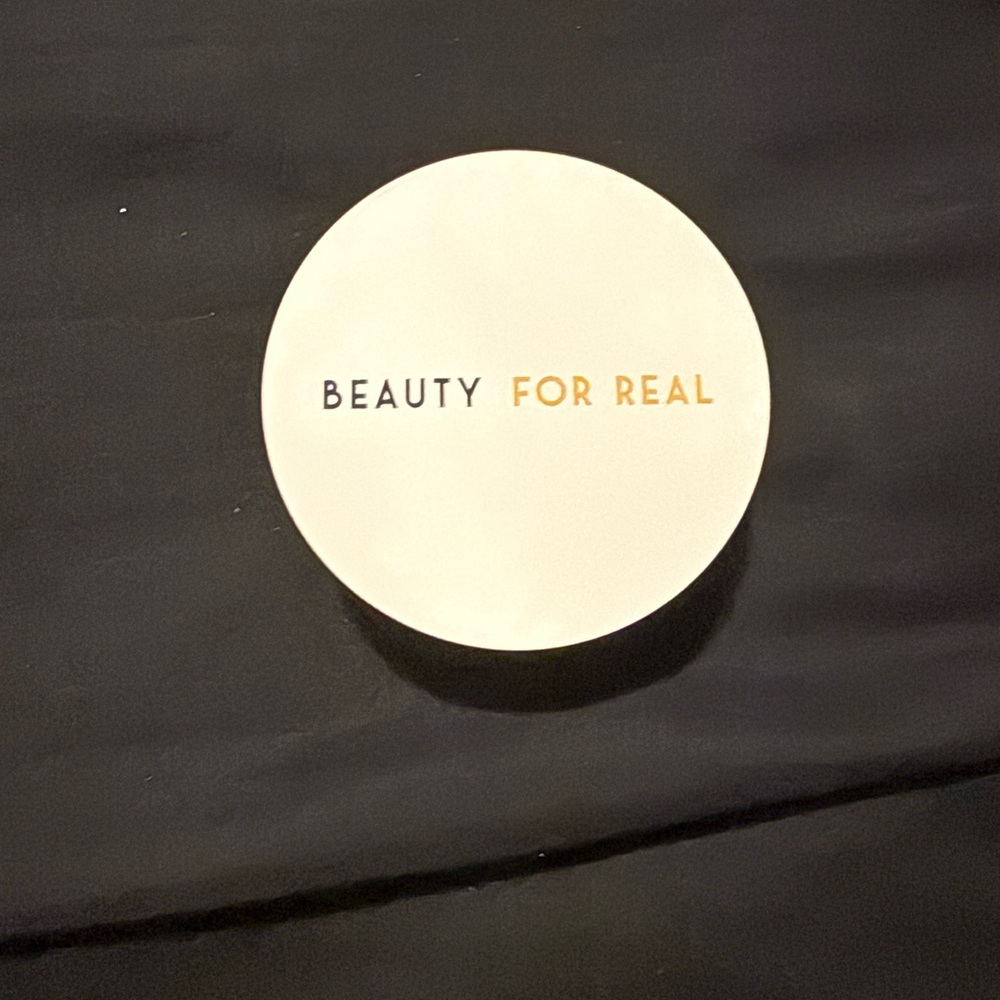Beauty For Real Powder